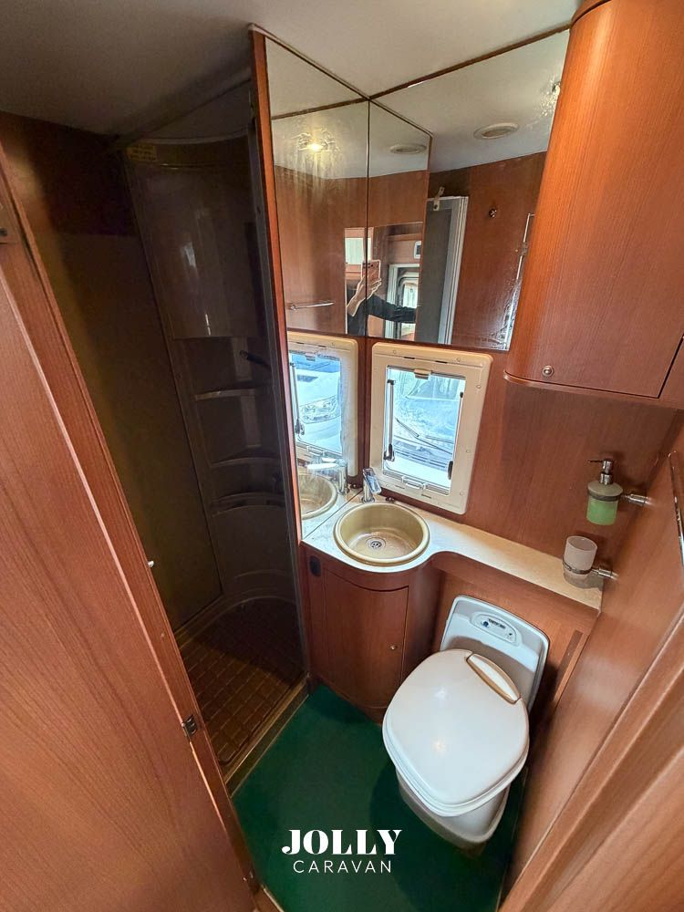 ELNAGH DUKE 57D - Camper Usato Padova Camper Usato Veneto - Jolly Caravan -03.jpg